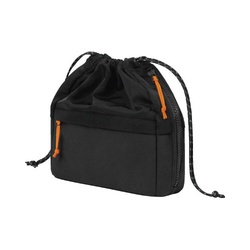 【廃番商品】ハンディポーチ　Ｓ　黒