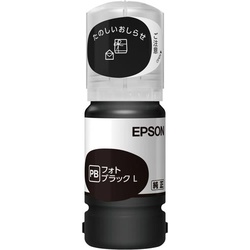 純正インクボトル　ＴＡＫ−ＰＢ−Ｌ　フォトブラック