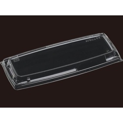 エフピコ T-角盛鉢25-10A嵌合蓋