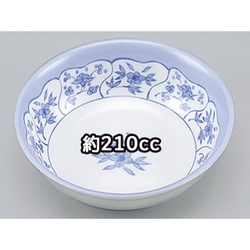 シーピー化成 惣菜容器 V-106 なずな 本体