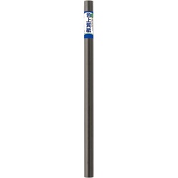 模造紙　巻タイプ　黒色上質紙　２枚×５