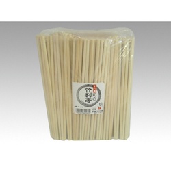 箸 竹利休 24cm 100膳 やなぎプロダクツ