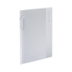 〈ノビータ〉（固定式）Ａ４縦２０枚透明