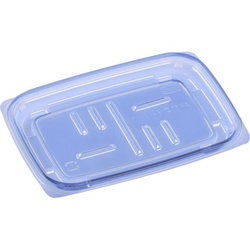 軽食容器 AP惣菜18-13(17) 本体 エコブルー エフピコ