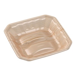 エフピコ 発泡トレー メガプレート20-20(37) 日光