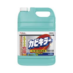 カビキラー　業務用　詰替　５ｋｇ