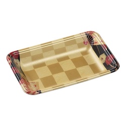 エフピコ 発泡トレー FLB-A13-30 扇市松金