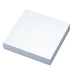 デリボックス OB-L (白無地) 京王