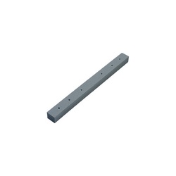 布製図面袋用背まくら　マチ１０ｍｍ　１００本