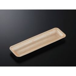 発泡トレー CN33-10E 木曽 内(L) 中央化学