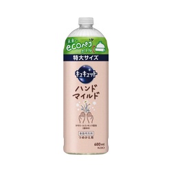 キュキュット　ハンドマイルドカモミール替６８０ｍｌ