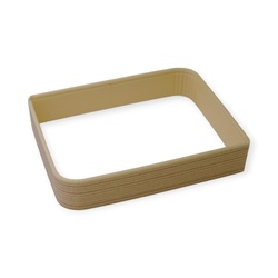 ワン折SPN65×48(40) 杉縁