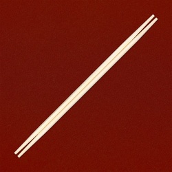 割箸 桧丸箸24cm 九州紙工