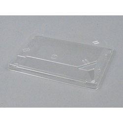 中央化学 CF 寿司容器 L1 蓋