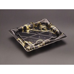 リスパック 寿司容器 旬盛 2-3B レイラ金 本体