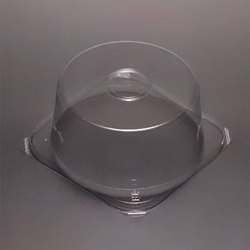 廣川 ケーキBOX No.8-3深フタ