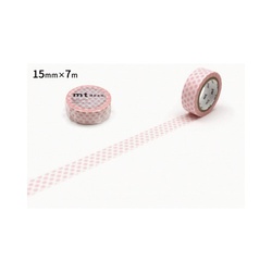 ｍｔ　１Ｐ　ドット・いちごミルク