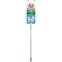 モコモハタキ　伸縮ミドル　８４ｃｍ