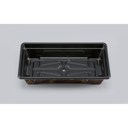 シーピー化成 弁当容器 BFO-90 花吹雪 本体