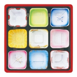 T-80-E インナー (柄付) アヅミ産業