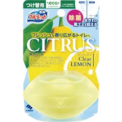 液体ブルーレット除菌　シトラス　替　クリアレモン