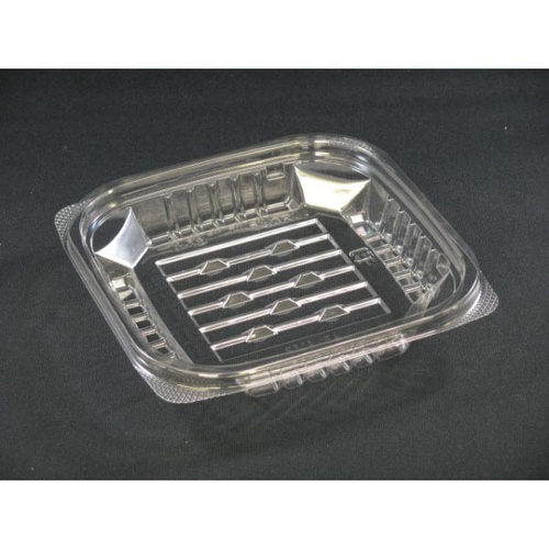 リスパック 透明カップ バイオカップ APU 405B 本体