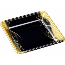 エフピコ 発泡トレー FLB-A20-30 エコ金絵巻