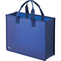 ｓｏｅｒｕ　ストレージバッグ　インディゴブルー