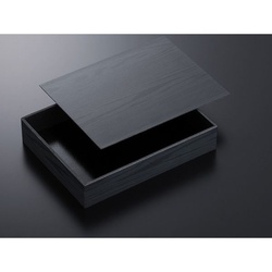 中央化学 黒杉の精肉箱 1.5kg