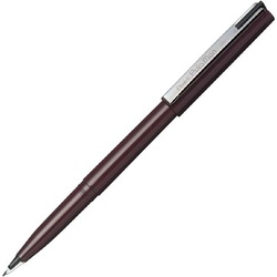 プラマン（使い切り万年筆）　黒　１０セット