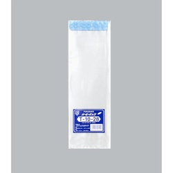 テープ有 OPP袋 オーピーパックC T-10-28 100枚入 福助工業