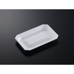 中央化学 軽食容器 味鉢 20-13 発泡