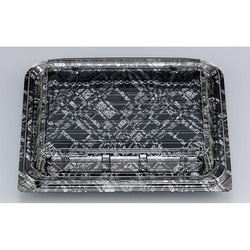 フードパック KL-30 モダン黒(N) シーピー化成