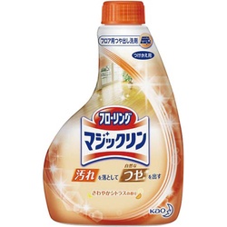 フローリングマジックリンスプレー付替４００ｍｌ