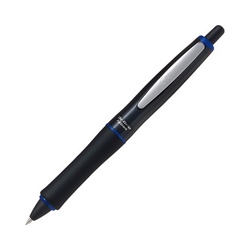 Ｄｒ．Ｇｒｉｐフルブラック　０．７ｍｍ　ブルー　黒