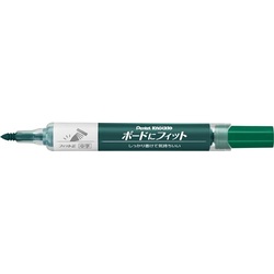 ノックル　ボードにフィット中字　緑
