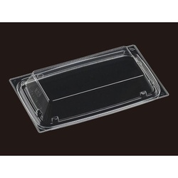 エフピコ T-プレイン18-11内嵌高蓋H