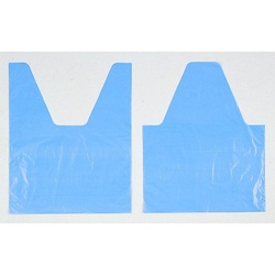 ポリ手提げ袋 フリーバッグ No.61 福助工業