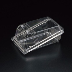 スミ フードパック ユニコンHD-146 透明