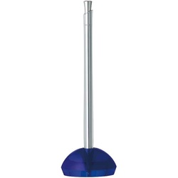 デスクペン　フロス　グラスクリア０．７ｍｍ３個