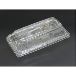 リスパック フルーツ容器 バイオニュート エコハパック NK 18-9