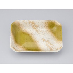 発泡トレー V-惣菜30 笹織部 シーピー化成