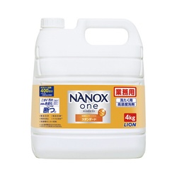 ＮＡＮＯＸ　ｏｎｅ　スタンダード　詰替　４ｋｇ×３