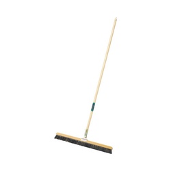 自在ホーキ　木柄　６０ｃｍ