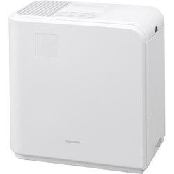 気化ハイブリッド式加湿器　ホワイト　１４畳×２