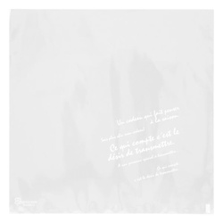 パン袋 BKF OPPバッグ-2(100枚) ヘッズ