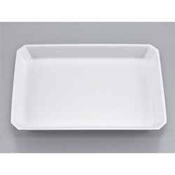 シーピー化成 発泡トレー VL280-30無地