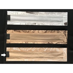 大阪ポリエチレン販売 サンドウィッチ袋 No.62-3カスクートフィッセル(パリス柄)白