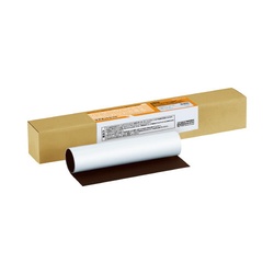 マグネットシート　ツヤなし　２５０×４００ｍｍＸ４