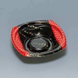 どんぶり容器 味咲丼190H 元禄 福助工業